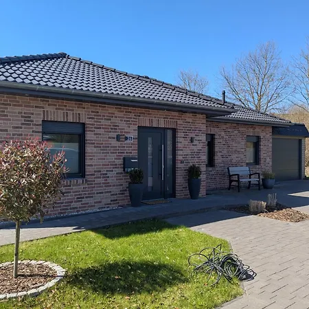 Hww Am Feldrand Ideal Fuer Feriengaeste Und Handwerker Wentorf (Lauenburg)
