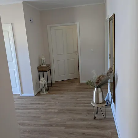 Hww Am Feldrand Ideal Für Feriengäste Und Handwerker Wentorf (Lauenburg)